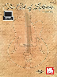The Art of Lutherie