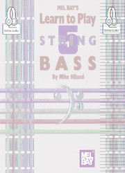 Learn to Play 5-String Bass
