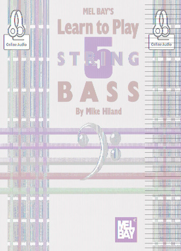 Learn to Play 5-String Bass