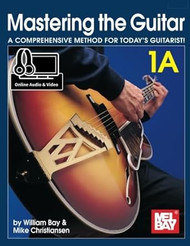 Mastering the Guitar 1A