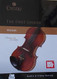 Mel Bay First Lessons Violin Book