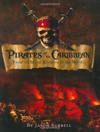 Pirates of the Caribbean