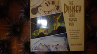 The Disney That Never Was
