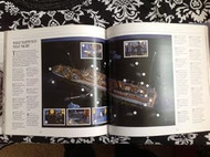 Titanic: An Illustrated History