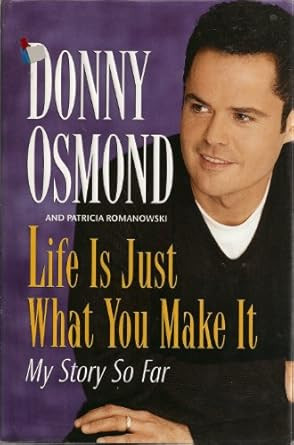 Life is Just What You Make It