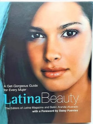 Latina Beauty