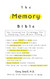 The Memory Bible