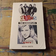 Clerks and Chasing Amy