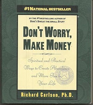 Don't Worry Make Money