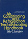 Air Conditioning And Refrigeration Troubleshooting Handbook