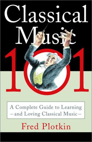 Classical Music 101