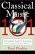 Classical Music 101