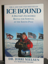 Ice Bound