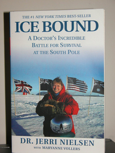 Ice Bound