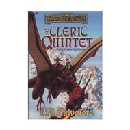 The Cleric Quintet Collector's Edition