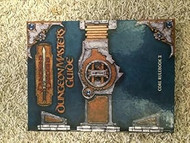 Dungeon Master's Guide: Core Rulebook II