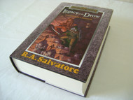 Legacy of the Drow Collector's Edition