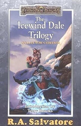 The Icewind Dale Trilogy: Collector's Edition
