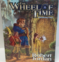 The Wheel of Time Roleplaying Game