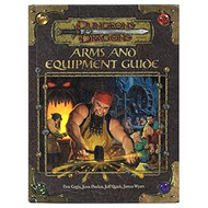 Arms and Equipment Guide