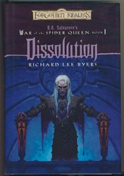 Dissolution