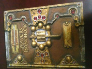 Dungeons & Dragons Player's Handbook: Core Rulebook I v.3.5