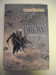The Lone Drow
