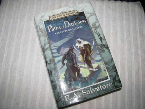 Paths of Darkness Collector's Edition