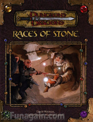 Races of Stone