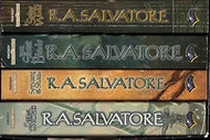 Paths of Darkness Gift Set