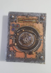 Dungeons & Dragons V.3.5 Core Rulebook Set