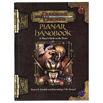 Planar Handbook