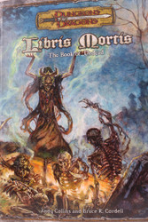 Libris Mortis: The Book of the Undead