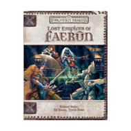 Lost Empires of Faervn