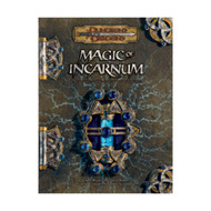 Magic of Incarnum
