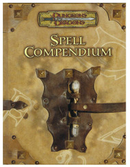 Spell Compendium