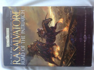 Road of the Patriarch