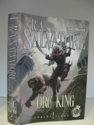 The Orc King