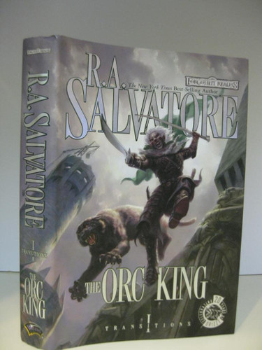 The Orc King
