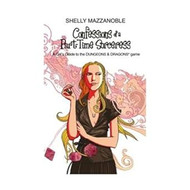 Confessions of a Part-time Sorceress: A Girl's Guide to the D&D Game
