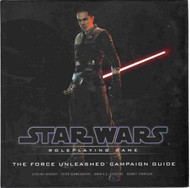 The Force Unleashed Campaign Guide