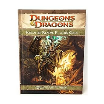 Dungeons & Dragons