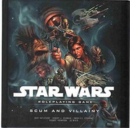 Scum and Villainy