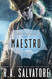 Maestro: Homecoming Book II