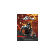 Dungeons & Dragons Tales from The Yawning Portal