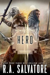 Hero: The Legend of Drizzt