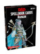Spellbook Cards: Ranger