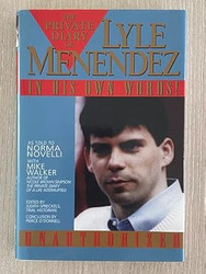 The Private Diary of Lyle Menendez