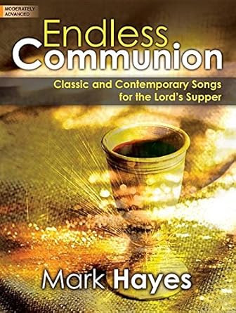 Endless Communion