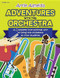 Adventures with the Orchestra